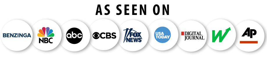 OmniWatch is featured on large publications